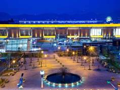 Songshan International Airport